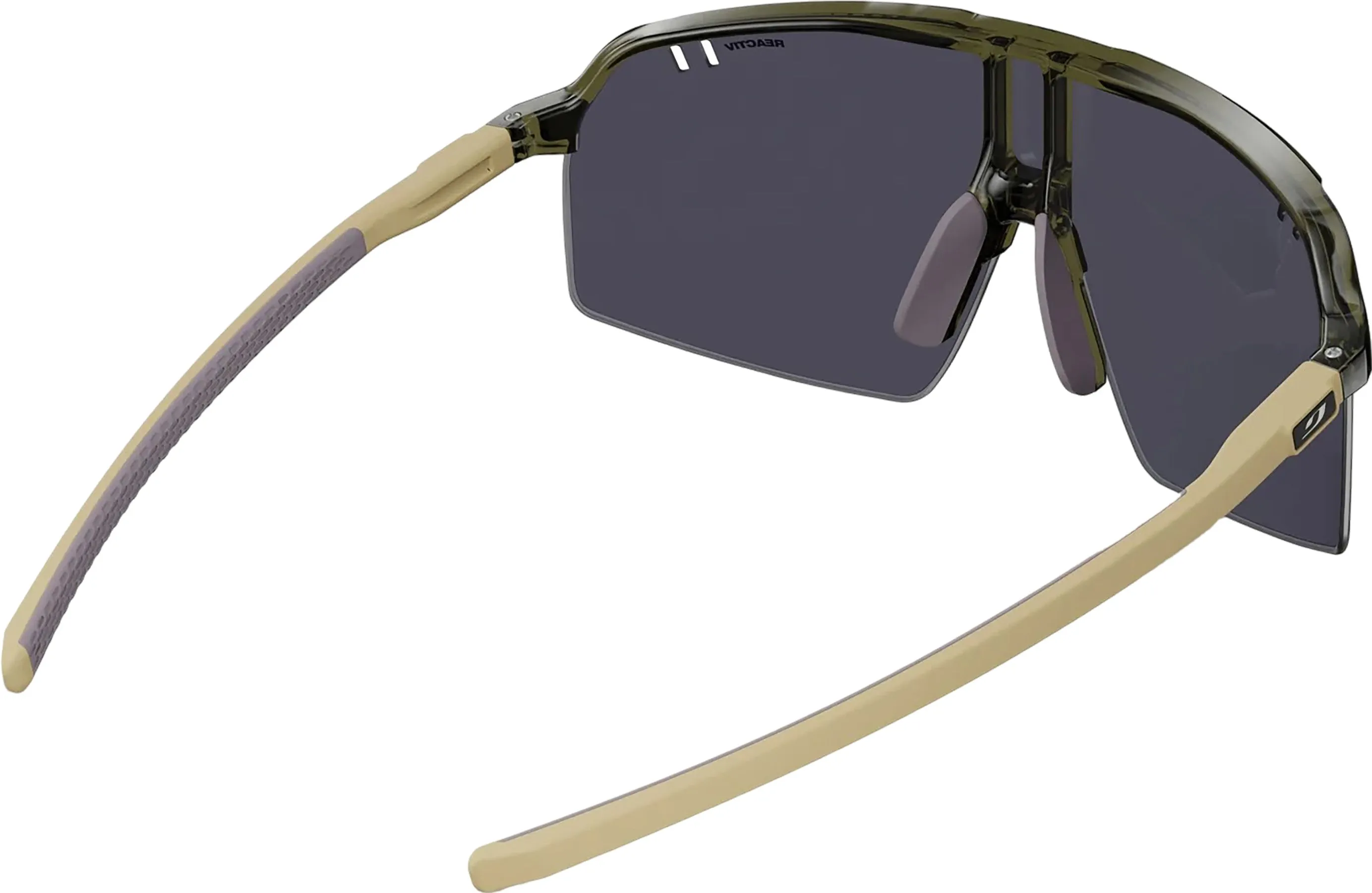 Intensity Sunglasses - Reactiv 1-3 Light Amplifier Lens - Unisex|-|Lunettes de soleil Intensity - Verres Reactiv 1-3 Light Amplifier - Unisexe sold by Altitude Sports product image thumbnail 3