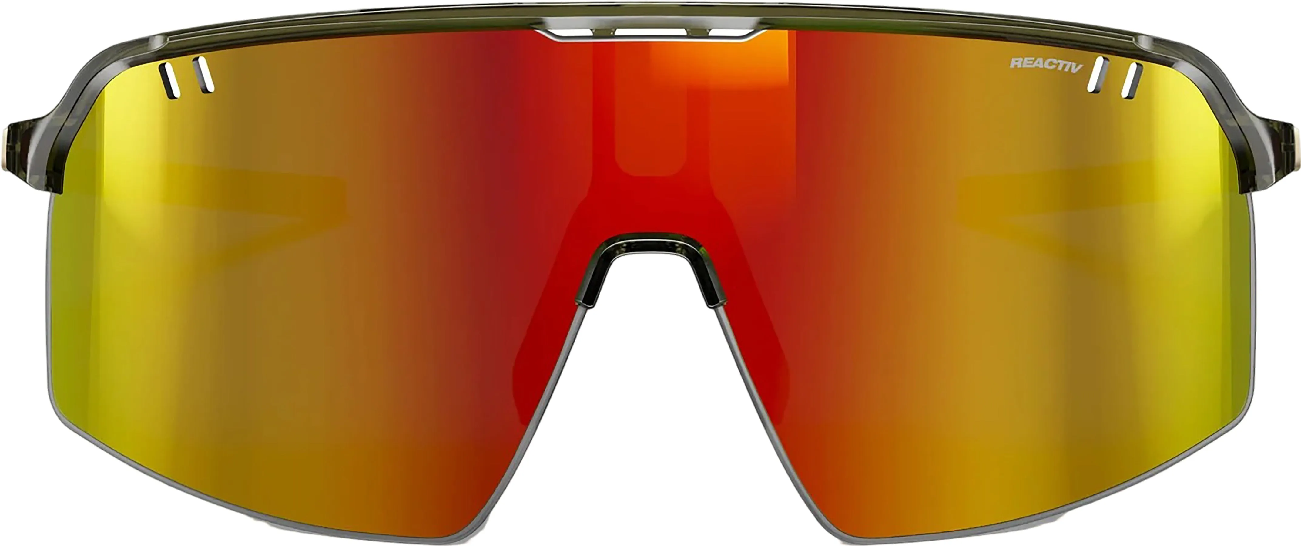 Intensity Sunglasses - Reactiv 1-3 Light Amplifier Lens - Unisex|-|Lunettes de soleil Intensity - Verres Reactiv 1-3 Light Amplifier - Unisexe sold by Altitude Sports product image thumbnail 2