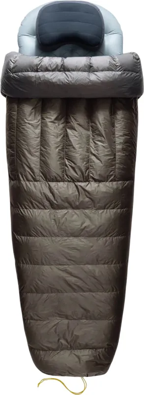 Ember Down Quilt 30°F/-1°C|-|Couette en duvet Ember 30°F/-1°C sold by Altitude Sports