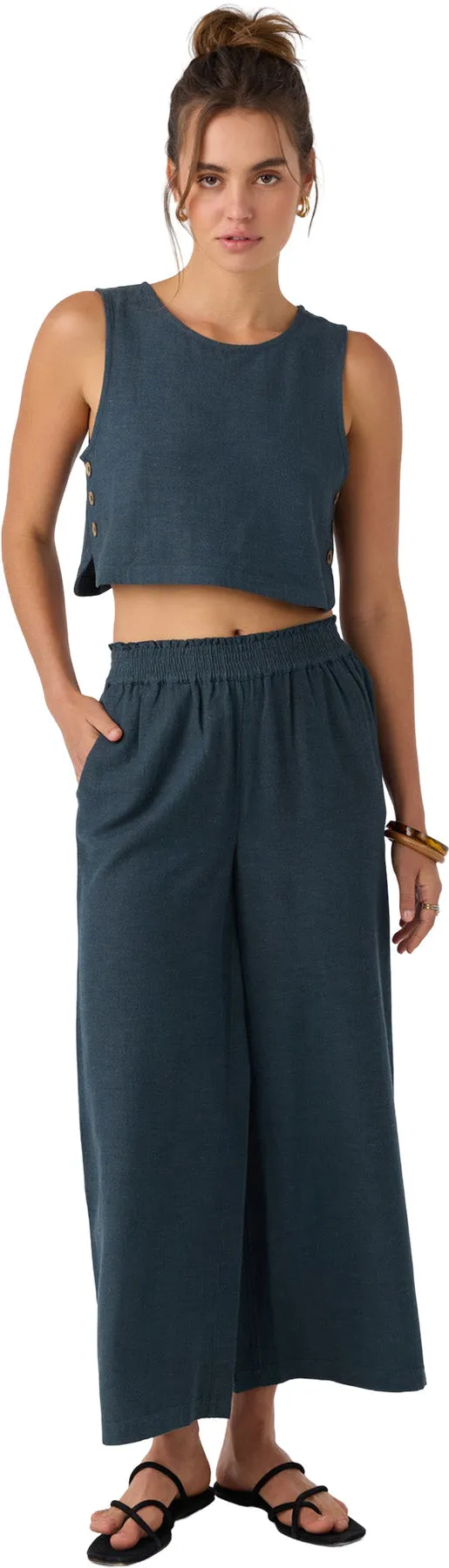 Sanders Woven Tank Top - Women's|-|Camisole tissé Sanders - Femme sold by Altitude Sports