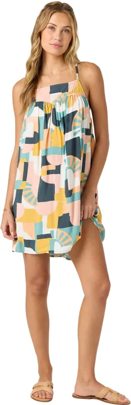 Elsea Mini Dress - Women's|-|Mini-robe Elsea - Femme sold by Altitude Sports