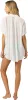 Saltwater Solids Carlee Woven Cover-Up Shirt Dress - Women's|-|Robe chemise cache-maillot tissée Saltwater Solids Carlee - Femme sold by Altitude Sports