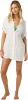 Saltwater Solids Carlee Woven Cover-Up Shirt Dress - Women's|-|Robe chemise cache-maillot tissée Saltwater Solids Carlee - Femme sold by Altitude Sports
