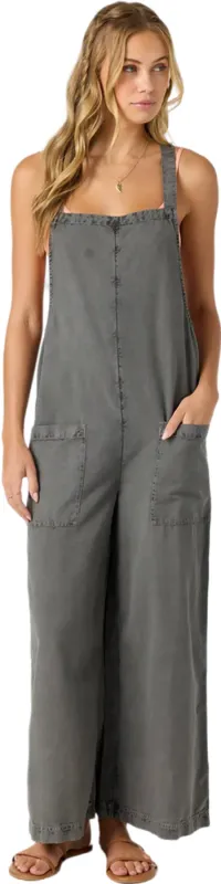 Summerlin Jumpsuit - Women's|-|Combinaison Summerlin - Femme sold by Altitude Sports