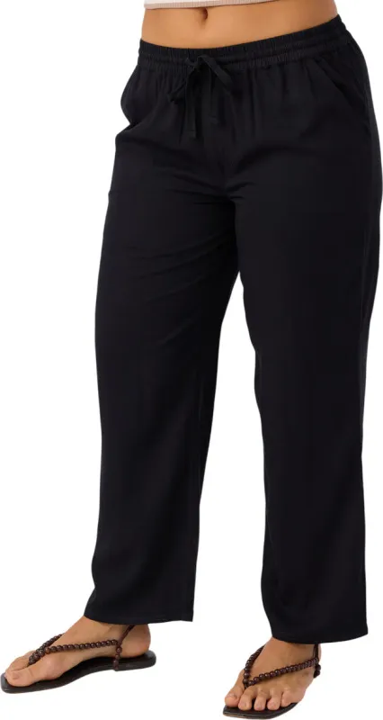 Frankie Woven Pants - Women's|-|Pantalon tissé Frankie - Femme sold by Altitude Sports