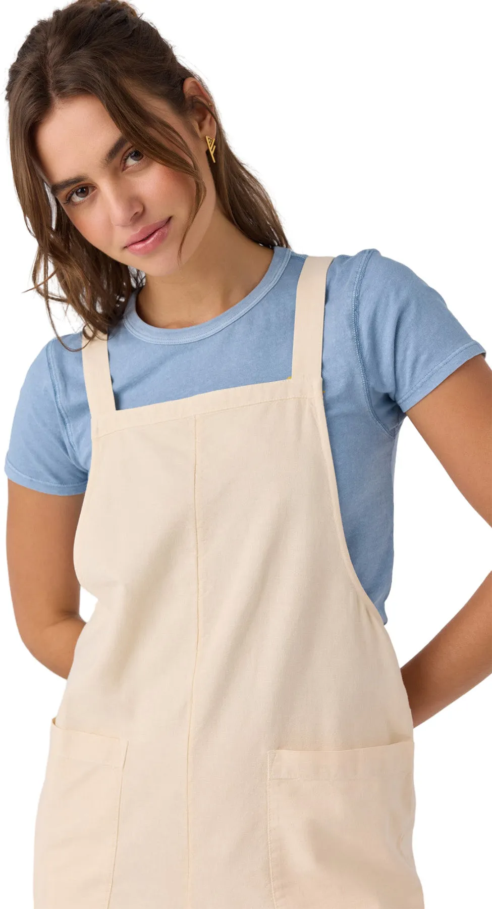 Summerlin Romper - Women's|-|Combi-short Summerlin - Femme sold by Altitude Sports product image thumbnail 4