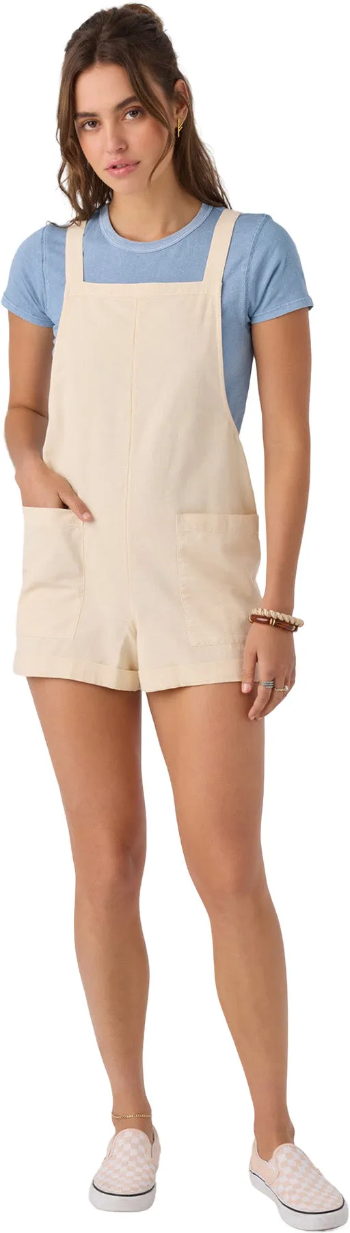 Summerlin Romper - Women's|-|Combi-short Summerlin - Femme sold by Altitude Sports
