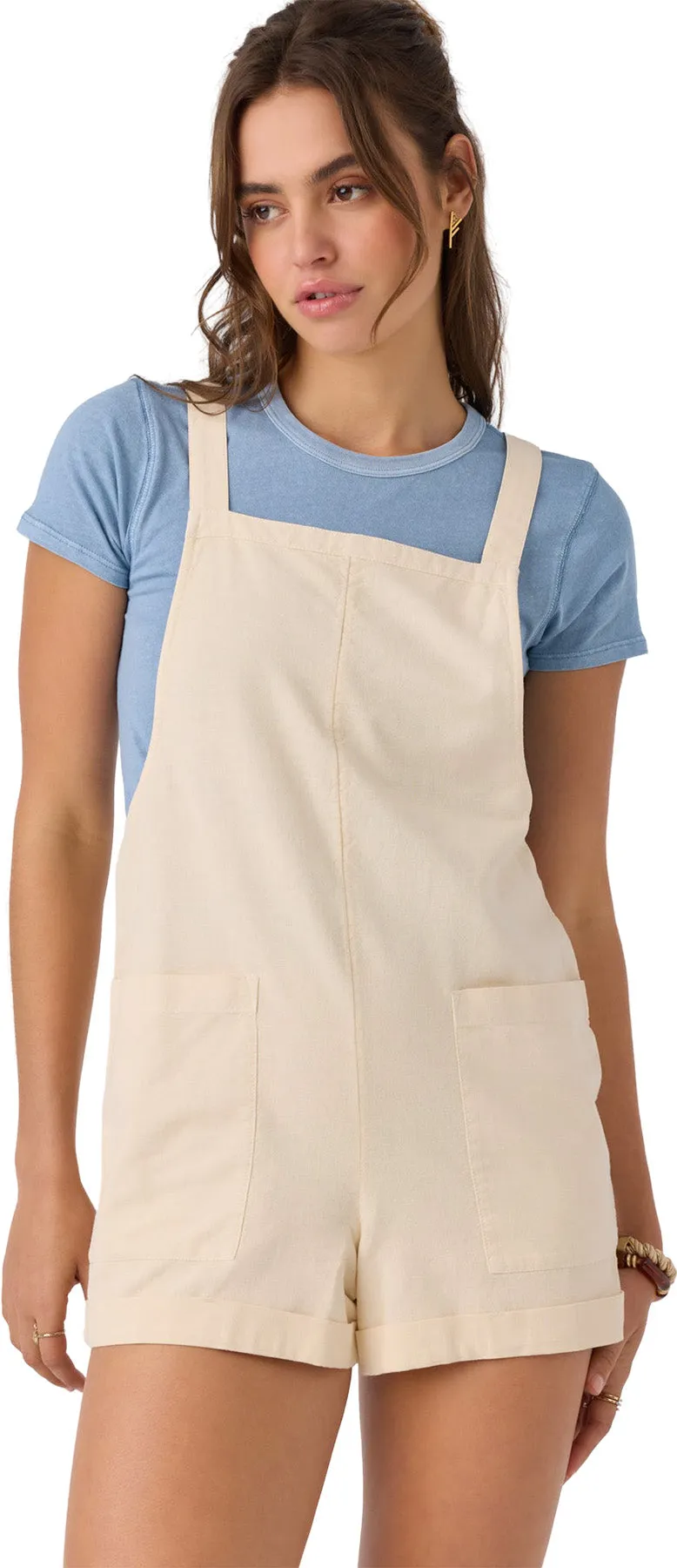 Summerlin Romper - Women's|-|Combi-short Summerlin - Femme sold by Altitude Sports product image thumbnail 5