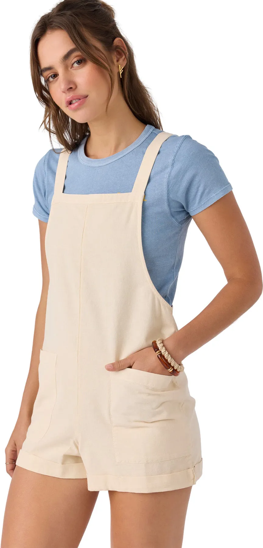 Summerlin Romper - Women's|-|Combi-short Summerlin - Femme sold by Altitude Sports product image thumbnail 2