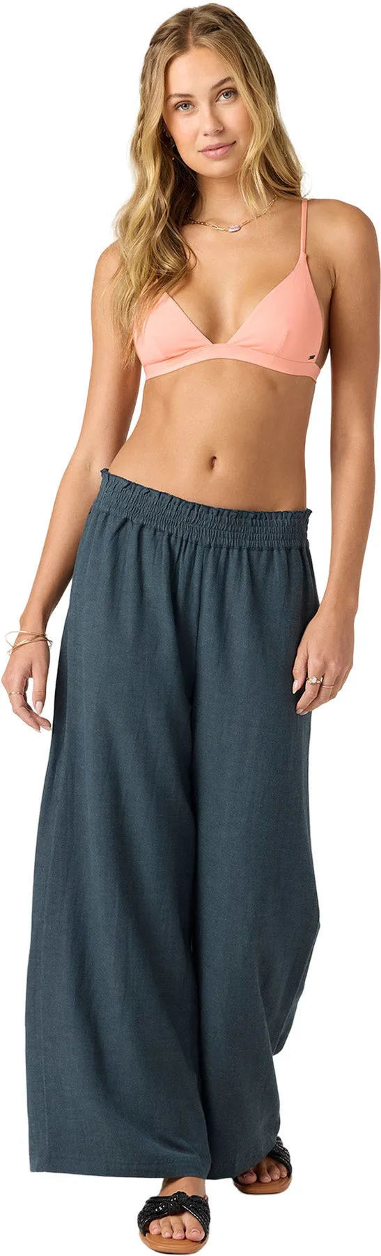 Sanders Woven Pants - Women's|-|Pantalon tissé Sanders - Femme sold by Altitude Sports product image thumbnail 4