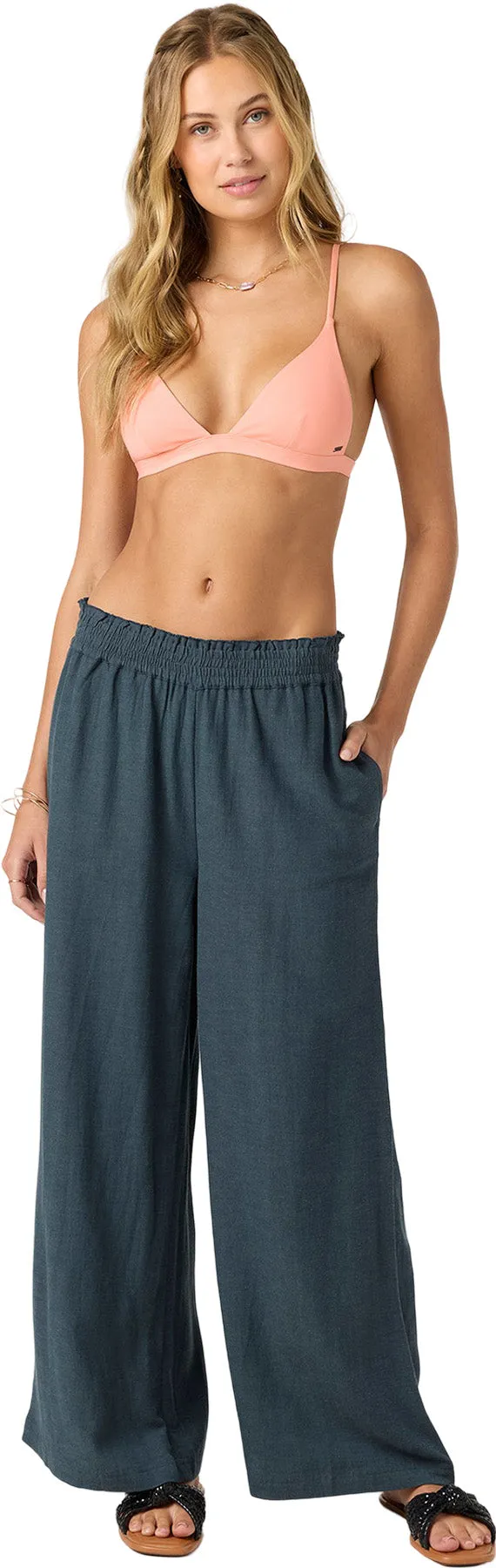 Sanders Woven Pants - Women's|-|Pantalon tissé Sanders - Femme sold by Altitude Sports