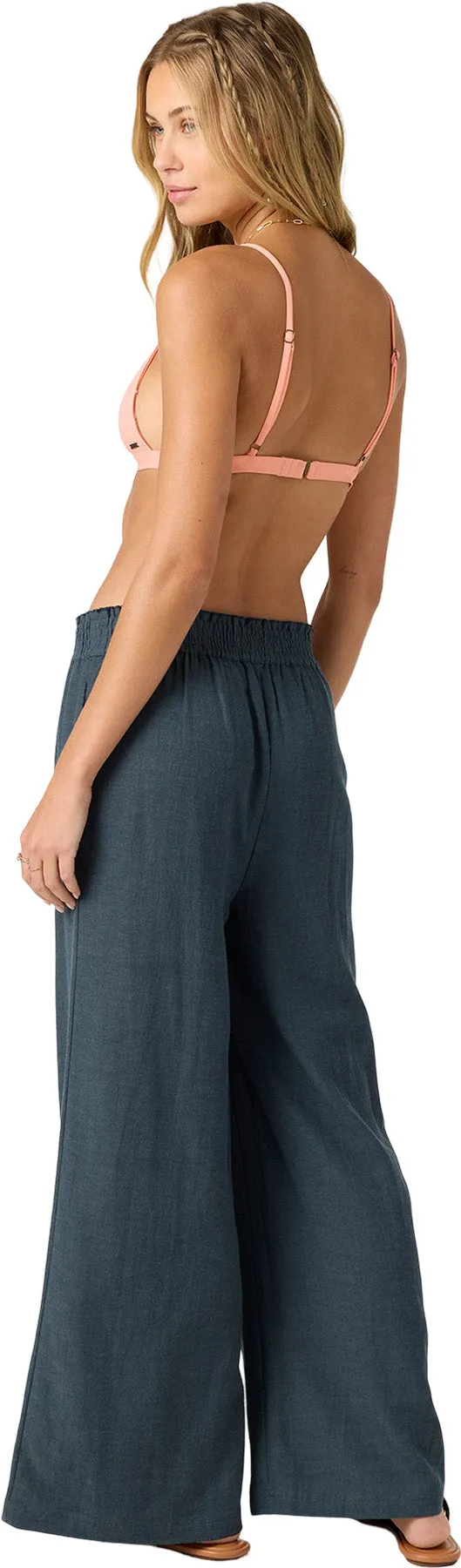 Sanders Woven Pants - Women's|-|Pantalon tissé Sanders - Femme sold by Altitude Sports product image thumbnail 2