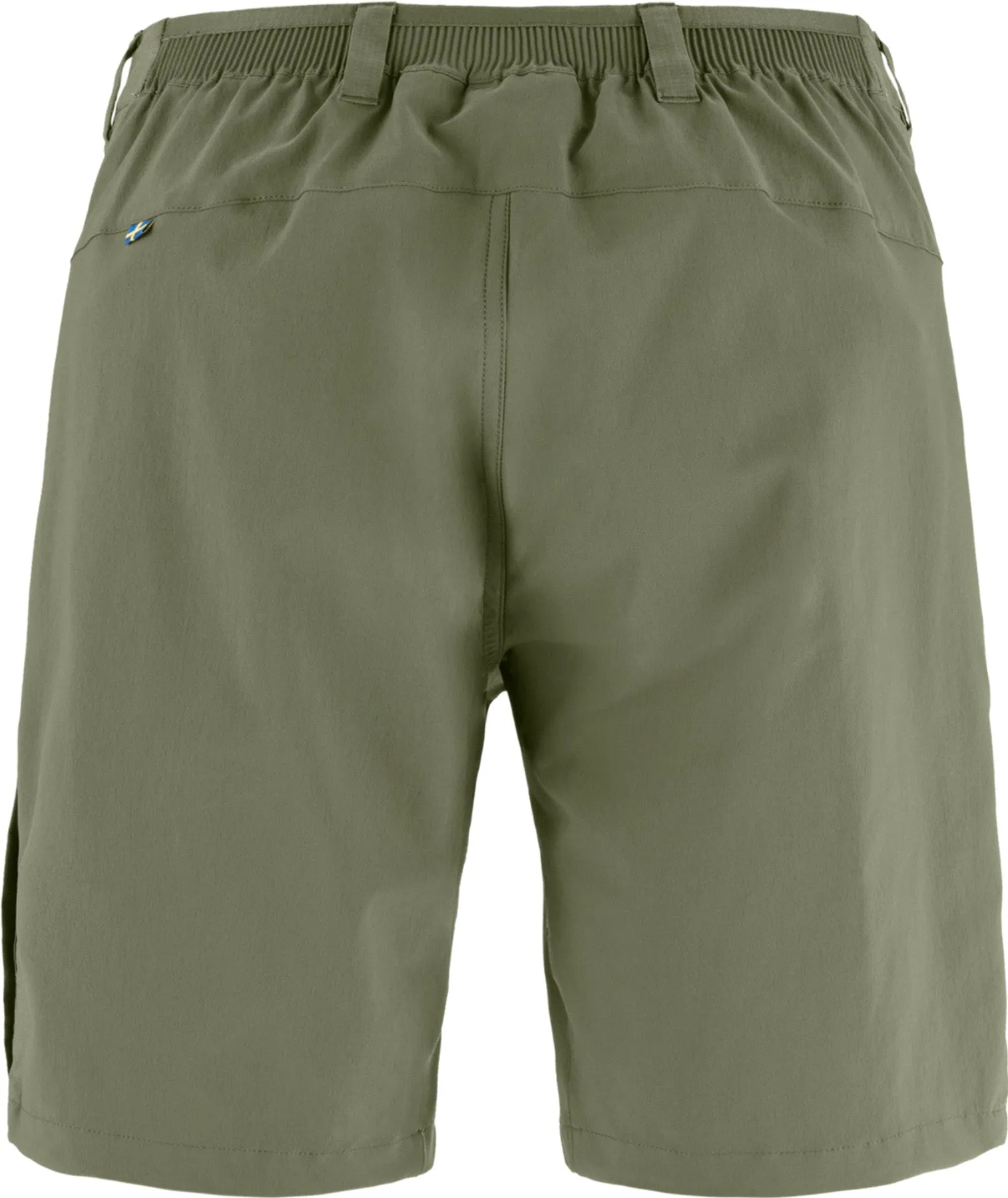 Abisko Hybrid Trail Shorts - Men's|-|Short de trail hybride Abisko - Homme sold by Altitude Sports product image thumbnail 4