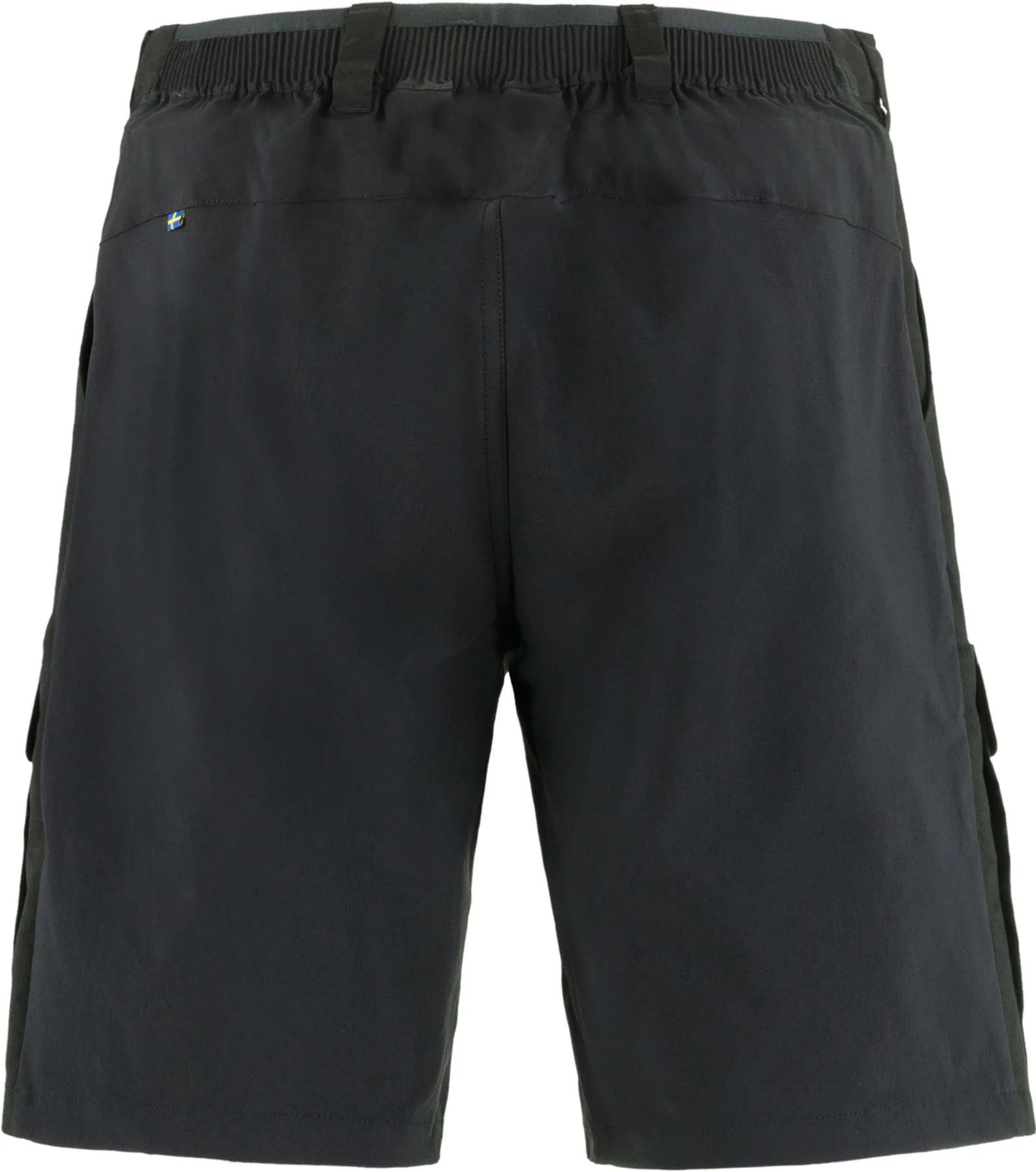 Abisko Hybrid Trail Shorts - Men's|-|Short de trail hybride Abisko - Homme sold by Altitude Sports product image thumbnail 2