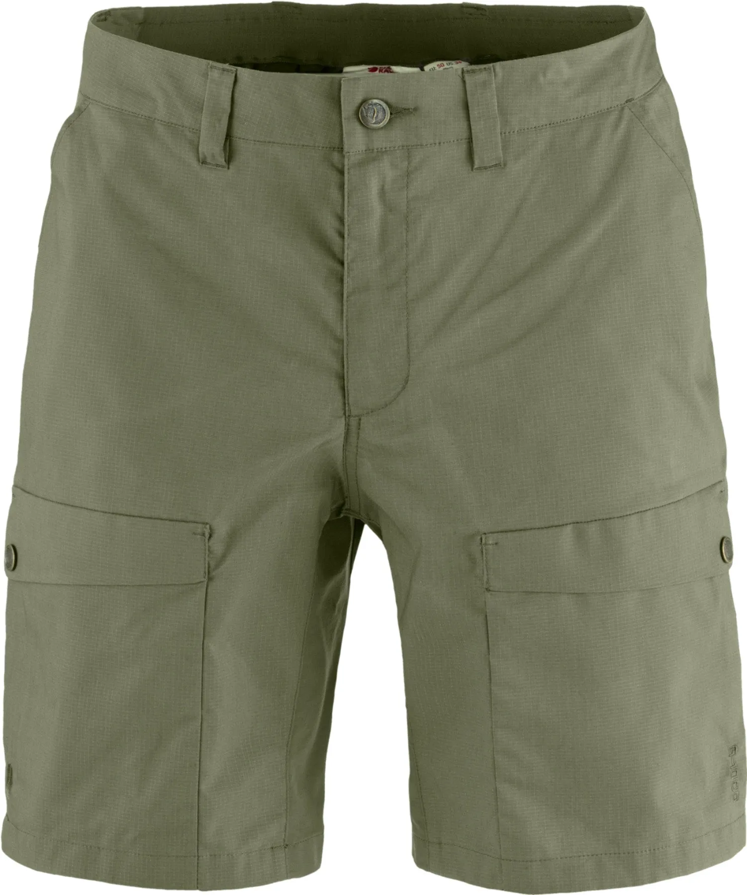 Abisko Hybrid Trail Shorts - Men's|-|Short de trail hybride Abisko - Homme sold by Altitude Sports product image thumbnail 3