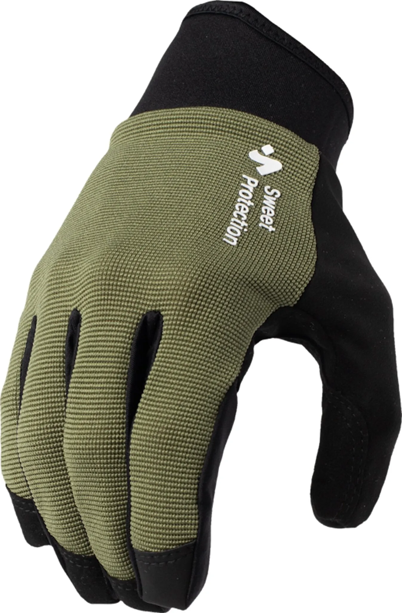 Hunter Gloves - Men's|-|Gants Hunter - Homme sold by Altitude Sports product image thumbnail 2