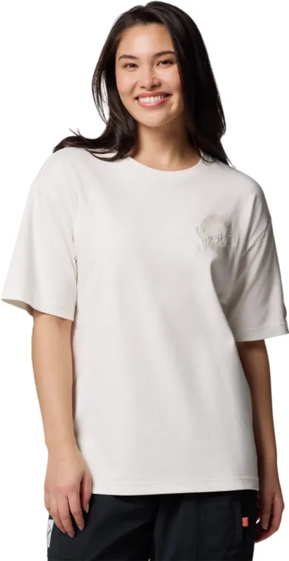 CSC Heritage Graphic Short Sleeve T-Shirt - Men's|-|T-shirt à manches courtes graphique CSC Heritage - Homme made by Columbia