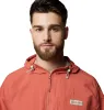 Cove Beach Windbreaker Hooded Jacket - Men's|-|Manteau à capuchon coupe-vent Cove Beach - Homme sold by Altitude Sports