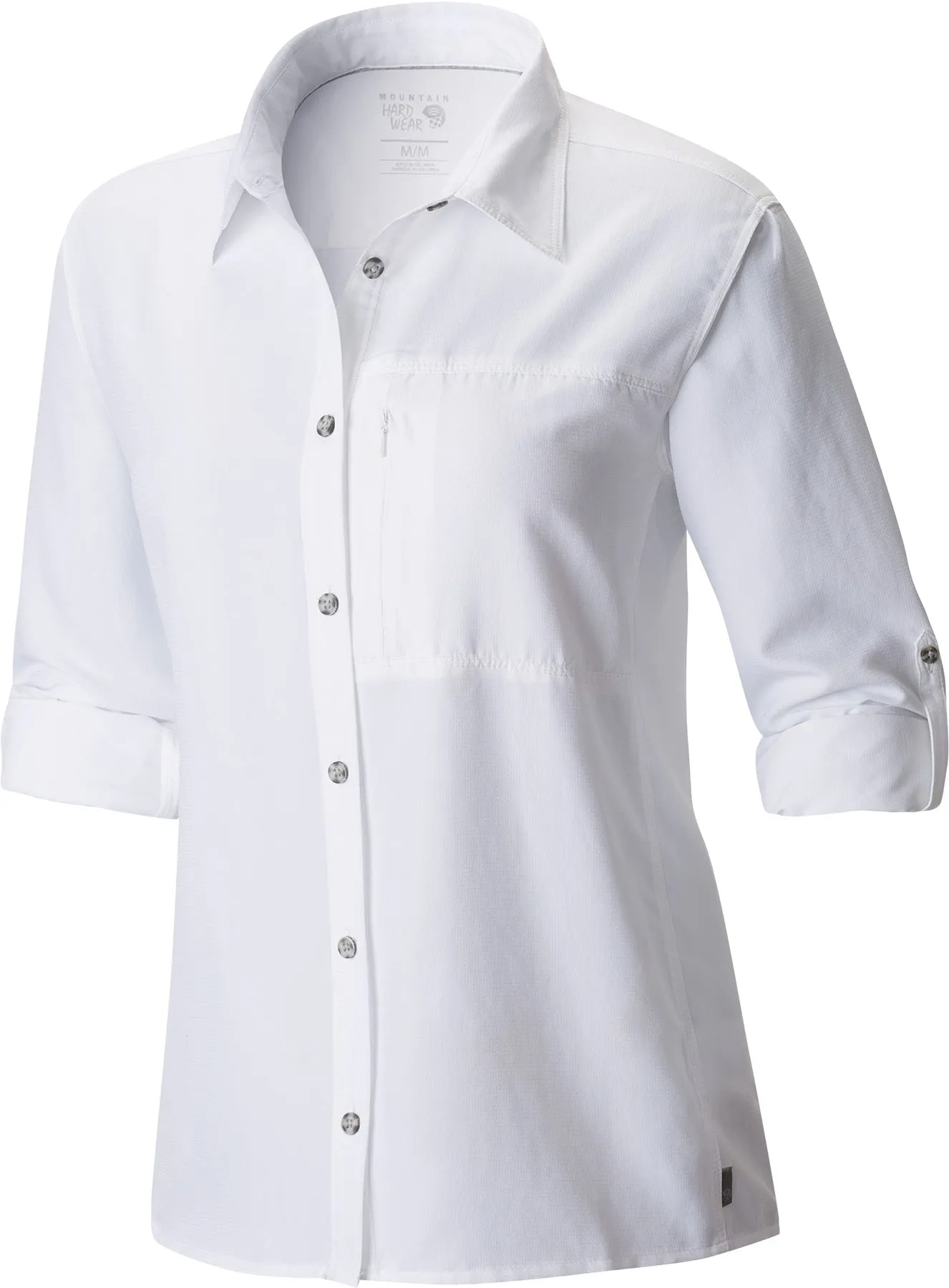 Canyon Long Sleeve Shirt - Women's|-|Chemise à manches longues Canyon - Femme sold by Altitude Sports product image thumbnail 4