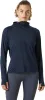 Shine Solen Half Zip Hoodie - Women's|-|Chandail à capuchon à demi glissère Shine Solen - Femme sold by Altitude Sports