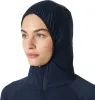 Shine Solen Half Zip Hoodie - Women's|-|Chandail à capuchon à demi glissère Shine Solen - Femme sold by Altitude Sports