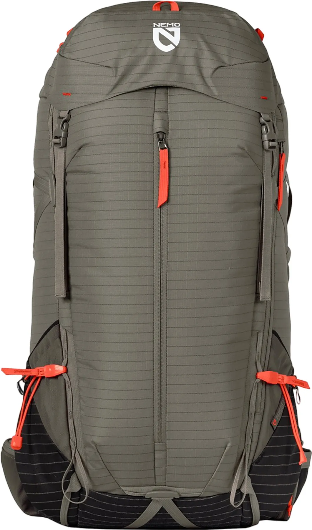 Persist Endless Promise All-Adventure Backpack 45L - Men's|-|Sac à dos Persist Endless Promise All-Adventure 45L - Homme sold by Altitude Sports product image thumbnail 4