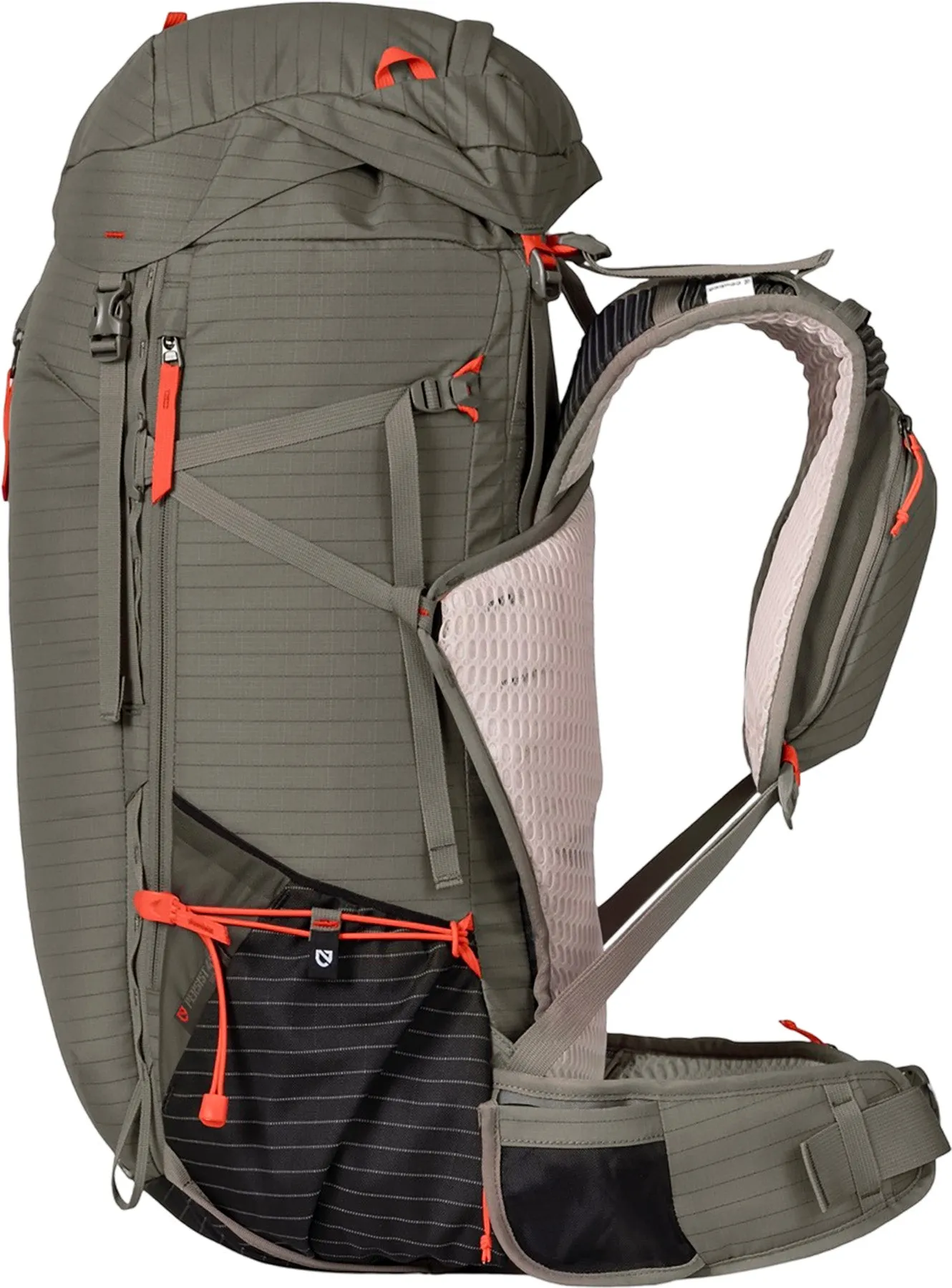 Persist Endless Promise All-Adventure Backpack 45L - Men's|-|Sac à dos Persist Endless Promise All-Adventure 45L - Homme sold by Altitude Sports product image thumbnail 2