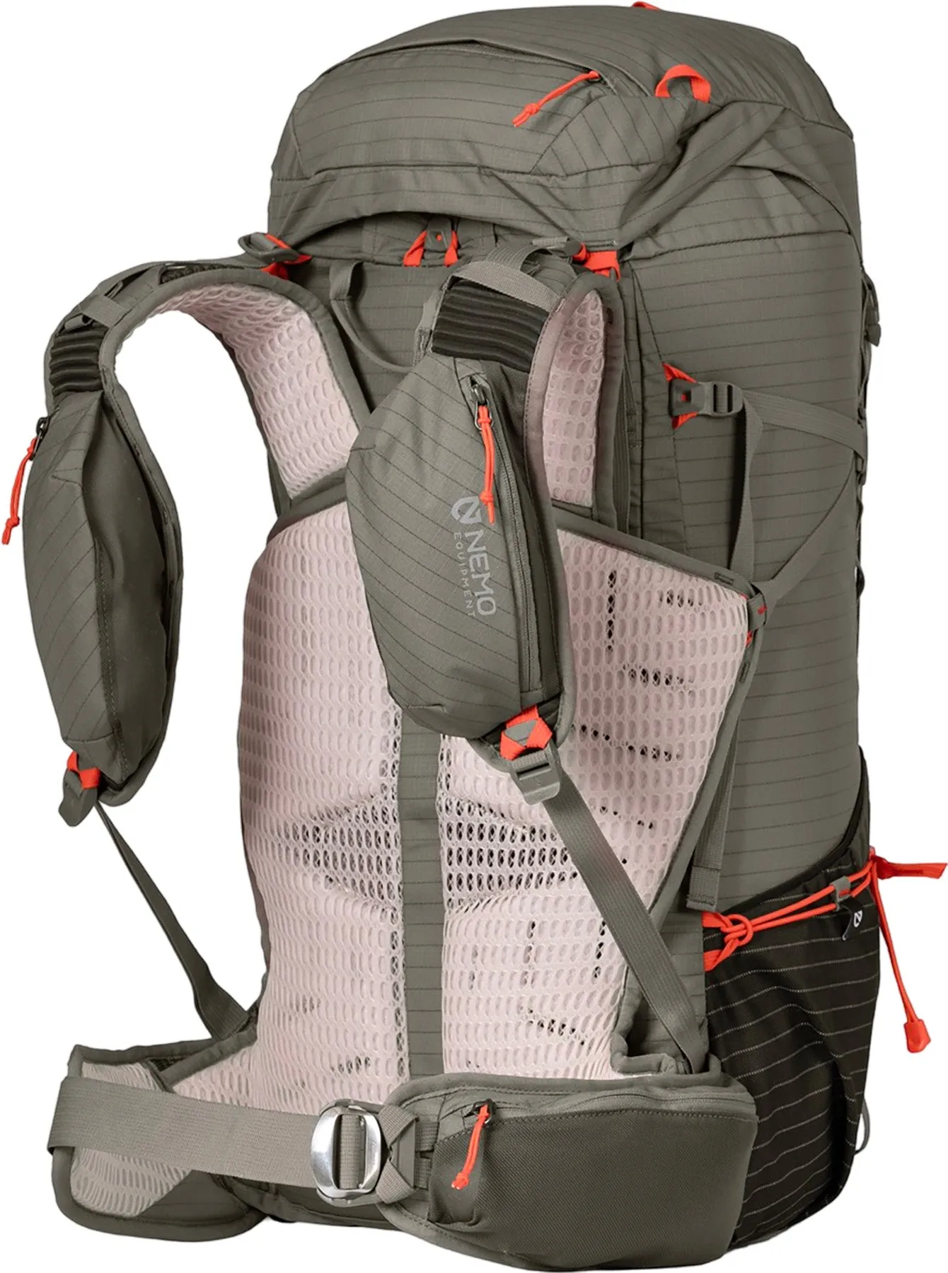 Persist Endless Promise All-Adventure Backpack 45L - Men's|-|Sac à dos Persist Endless Promise All-Adventure 45L - Homme sold by Altitude Sports product image thumbnail 3