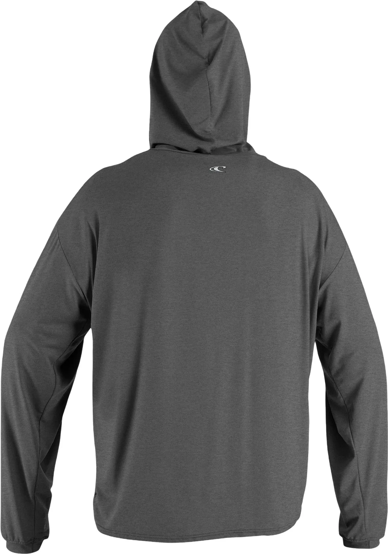 Hybrid Long Sleeve Sun Hoodie - Men'S|-|Maillot solaire à capuchon et manches longues Hybrid - Homme sold by Altitude Sports product image thumbnail 2