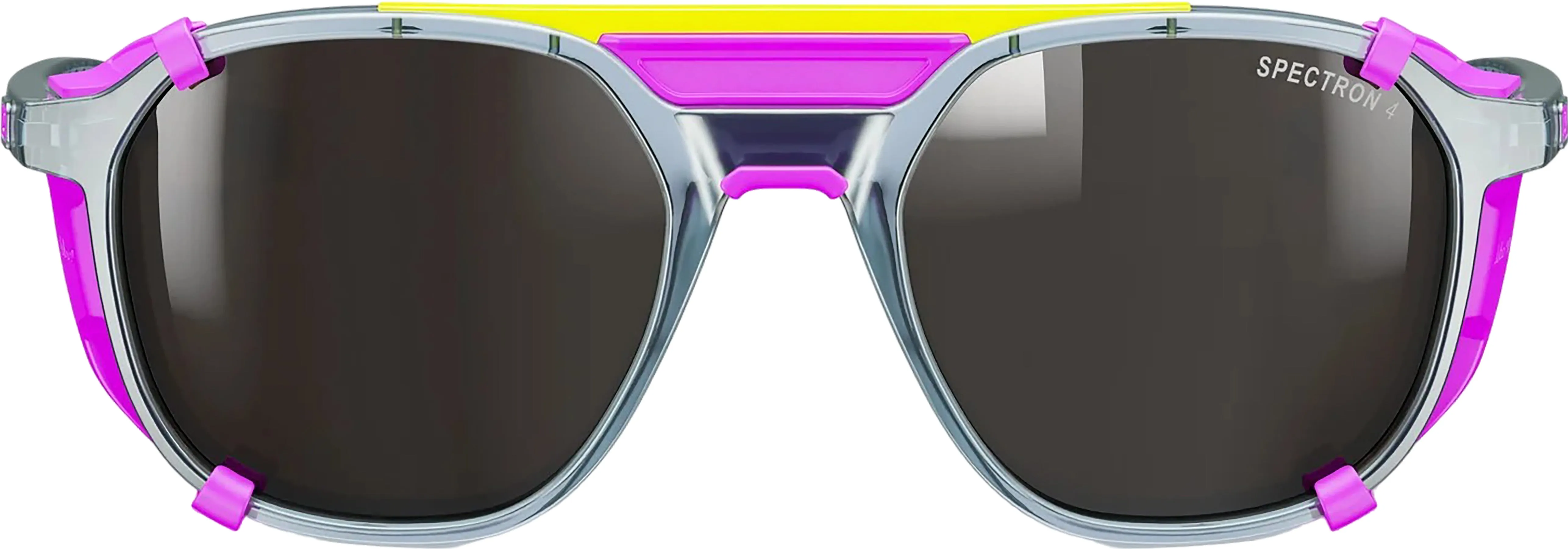 Slack Cover Sunglasses - Spectron 4 Lens - Unisex|-|Lunettes de soleil Slack Cover - Verres Spectron 4 - Unisexe sold by Altitude Sports product image thumbnail 3
