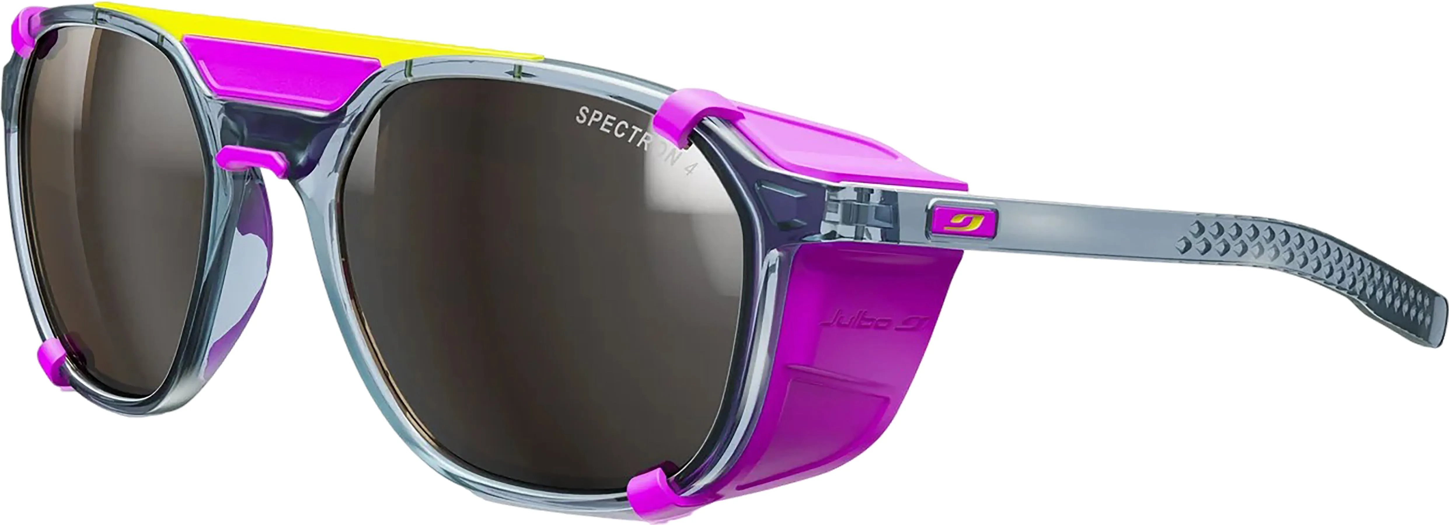 Slack Cover Sunglasses - Spectron 4 Lens - Unisex|-|Lunettes de soleil Slack Cover - Verres Spectron 4 - Unisexe sold by Altitude Sports