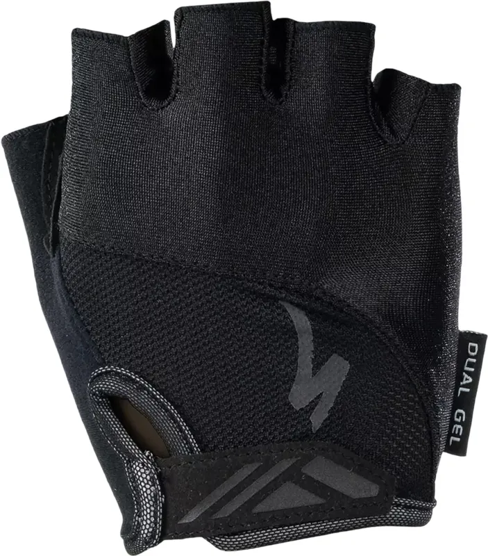 Body Geometry Dual-Gel Short Finger Gloves - Women's|-|Gants à doigts courts Body Geometry Dual-Gel - Femme sold by Altitude Sports
