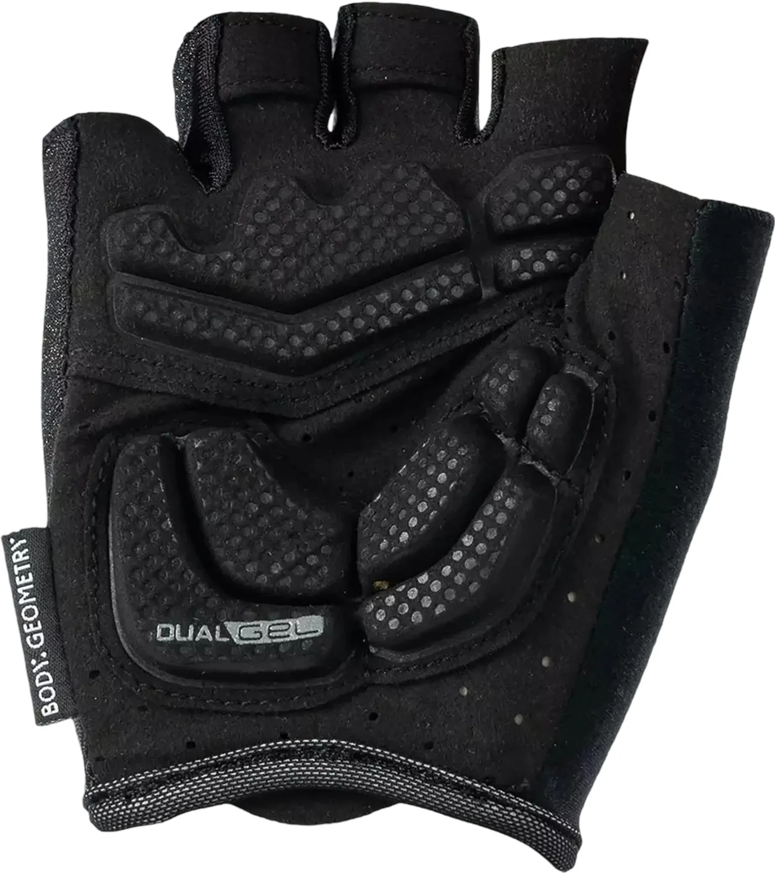 Body Geometry Dual-Gel Short Finger Gloves - Women's|-|Gants à doigts courts Body Geometry Dual-Gel - Femme sold by Altitude Sports product image thumbnail 2