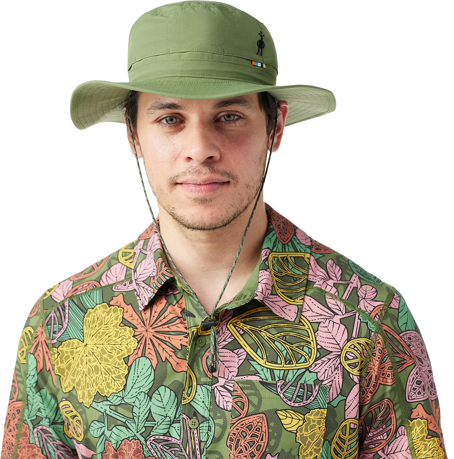 Sun Hat - Unisex|-|Chapeau de soleil - Unisexe sold by Altitude Sports product image thumbnail 2