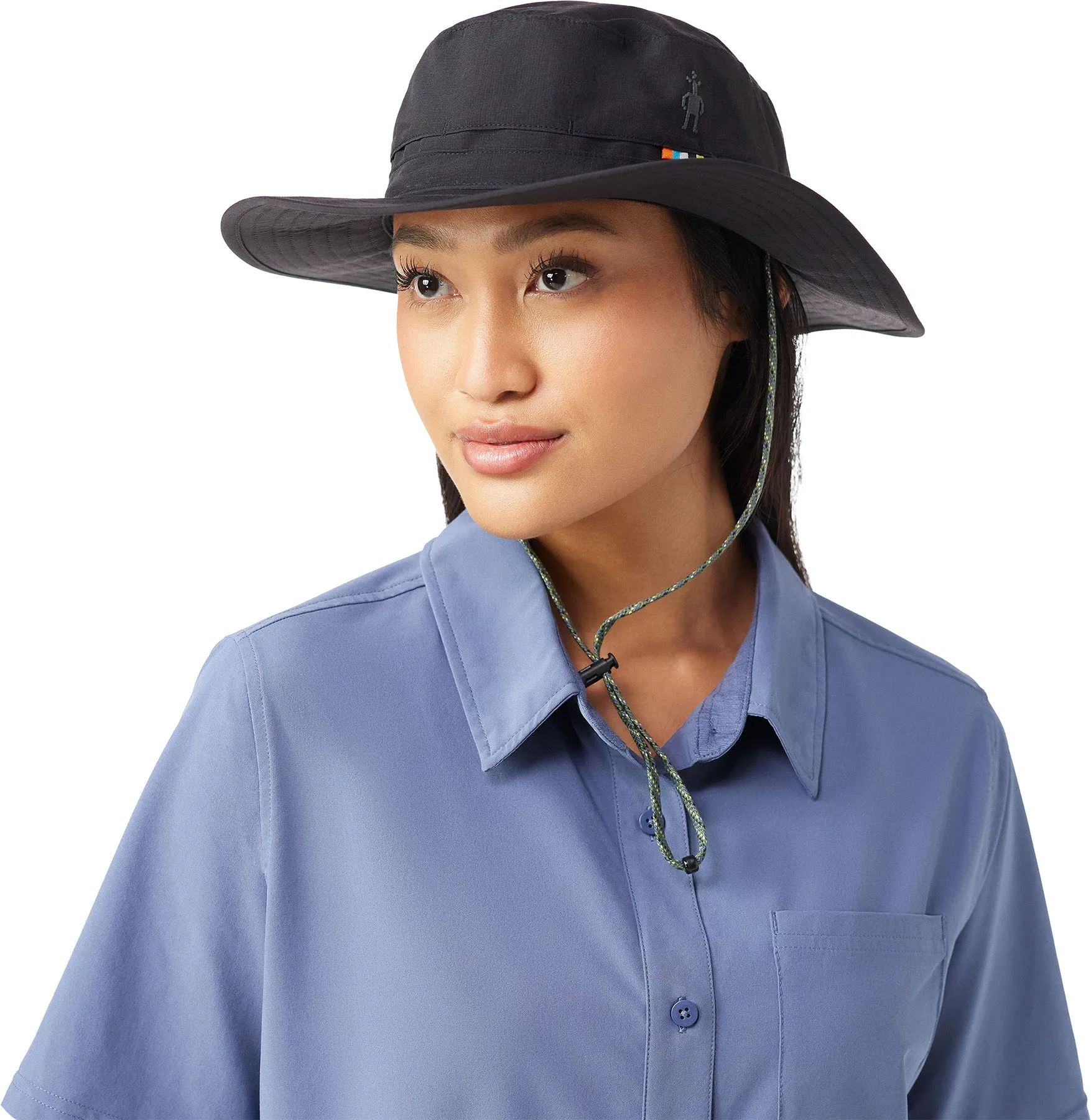 Sun Hat - Unisex|-|Chapeau de soleil - Unisexe sold by Altitude Sports product image thumbnail 4