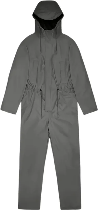 Regular Jumpsuit - Unisex|-|Combinaison régulière - Unisexe sold by Altitude Sports