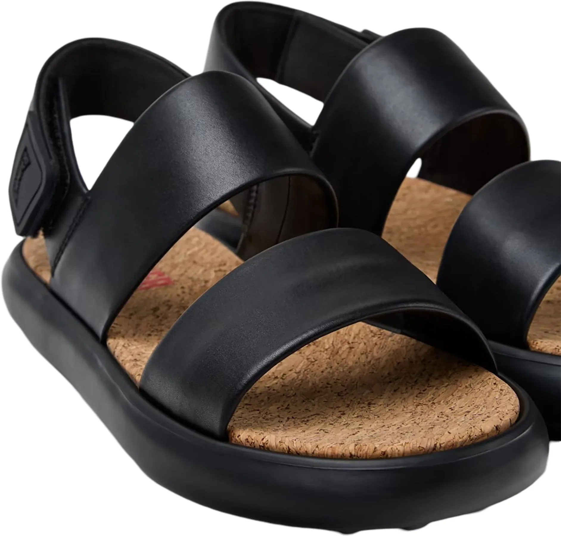 Pelotas Flota Leather Sandals - Women's|-|Sandales en cuir Pelotas Flota - Femme sold by Altitude Sports product image thumbnail 4