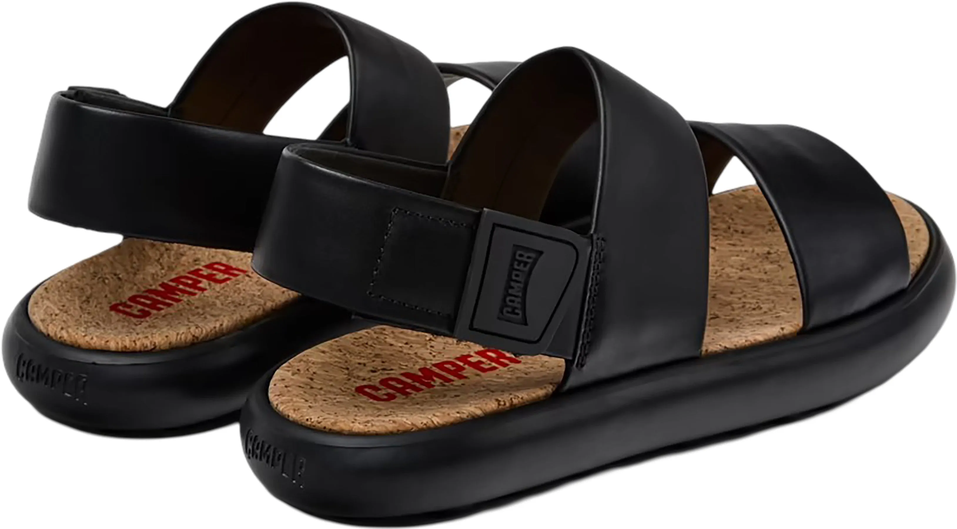 Pelotas Flota Leather Sandals - Women's|-|Sandales en cuir Pelotas Flota - Femme sold by Altitude Sports product image thumbnail 3