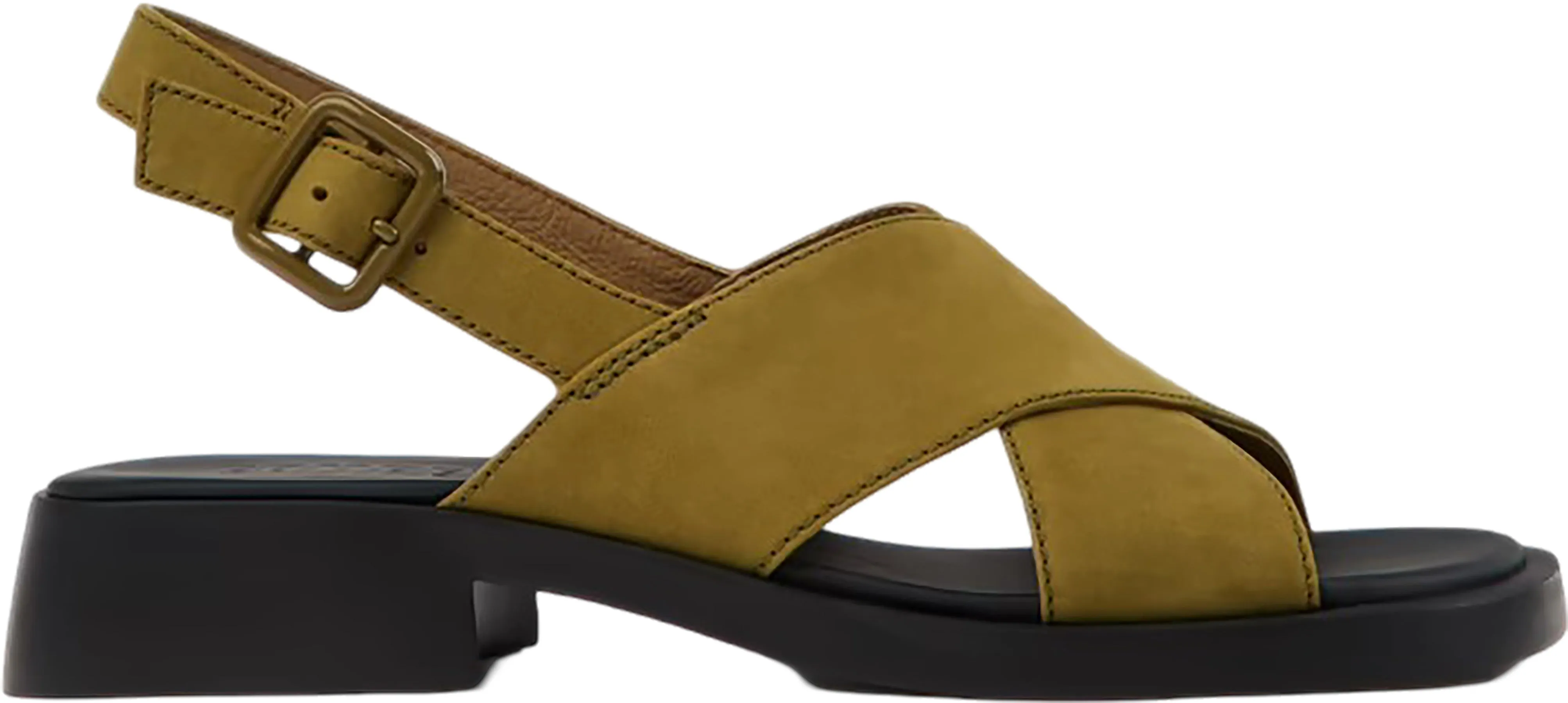 Dana Leather Sandals - Women's|-|Sandales en cuir Dana - Femme sold by Altitude Sports