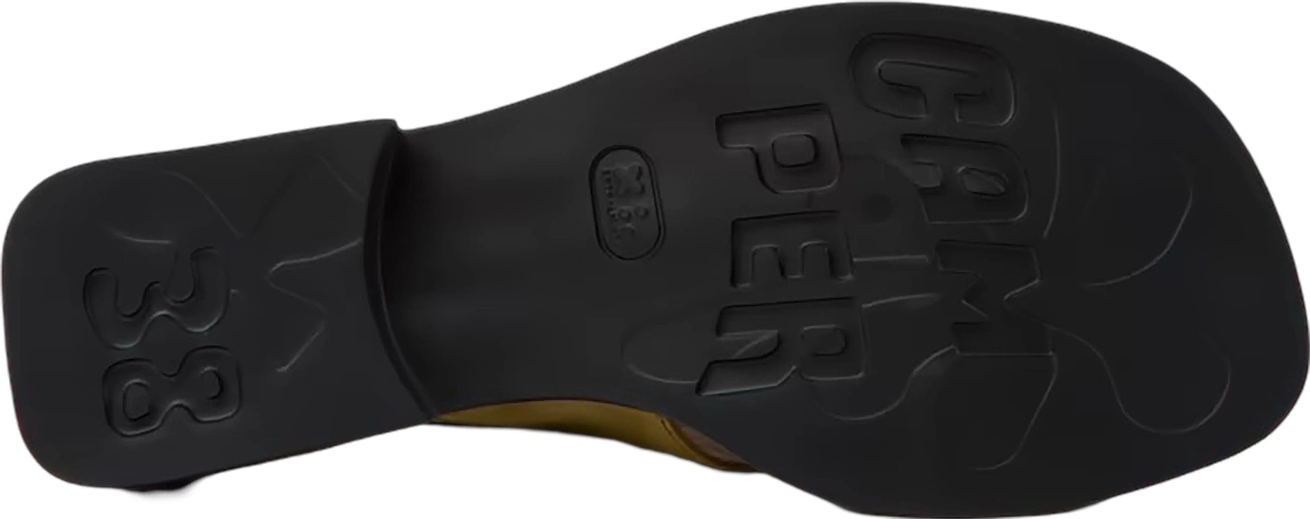 Dana Leather Sandals - Women's|-|Sandales en cuir Dana - Femme sold by Altitude Sports product image thumbnail 3