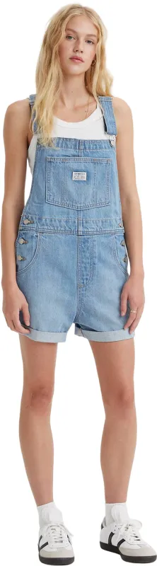 Vintage Shortall - Women's|-|Combishort Vintage - Femme made by Levi's
