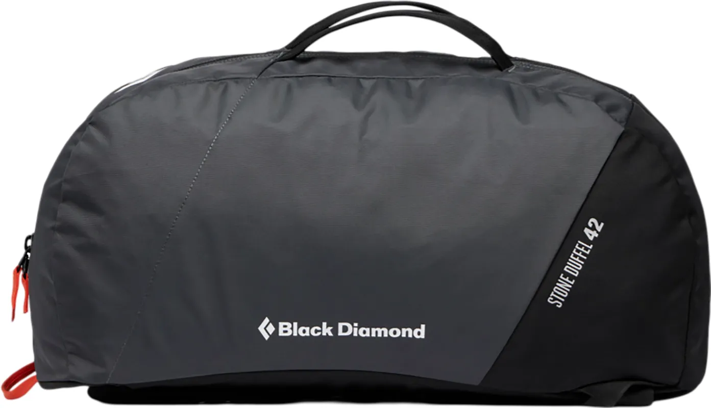 Stone Duffel Bag 42L|-|Sac de sport Stone 42L sold by Altitude Sports