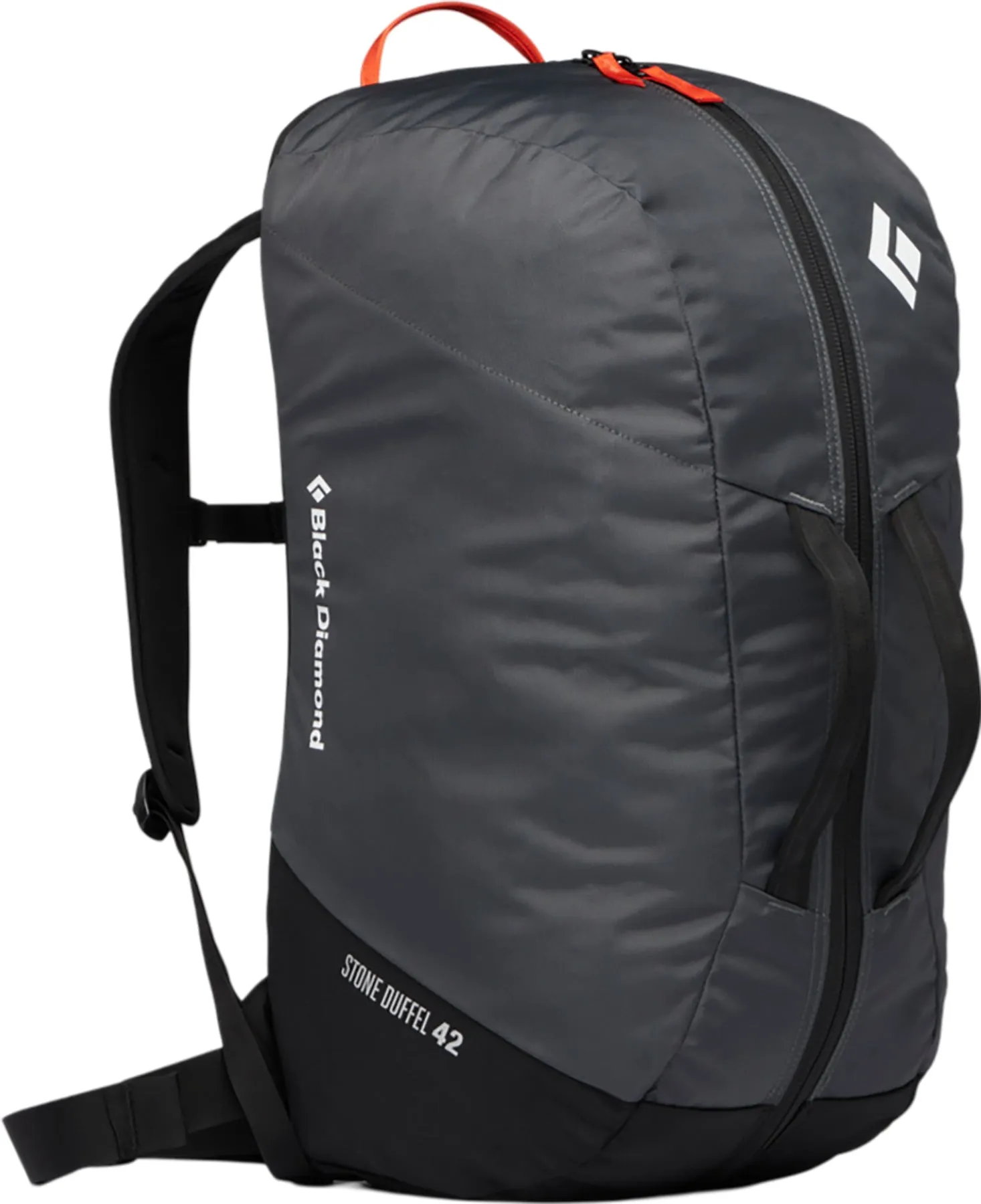 Stone Duffel Bag 42L|-|Sac de sport Stone 42L sold by Altitude Sports product image thumbnail 2