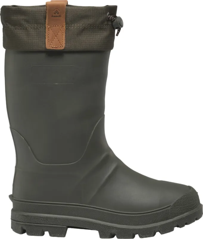 Tundra Rubber Winter Boots - Women's|-|Bottes d'hiver en caoutchouc Tundra - Femme sold by Altitude Sports