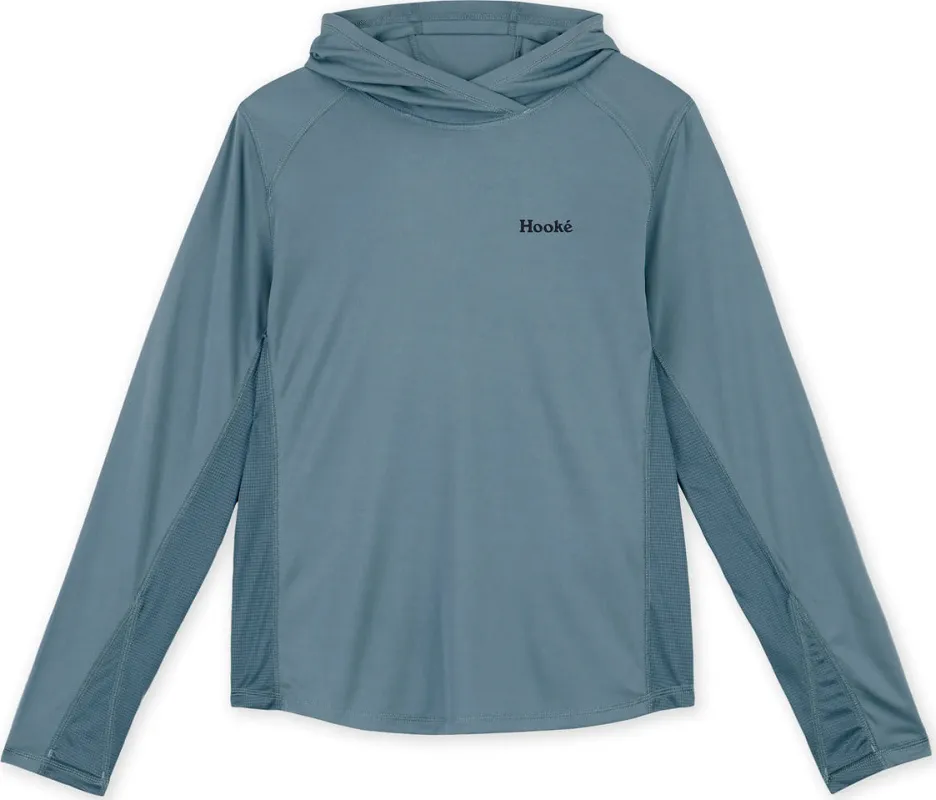 Mirage Sun Hoodie - Women's|-|Chandail à capuchon solaire Mirage - Femme sold by Altitude Sports