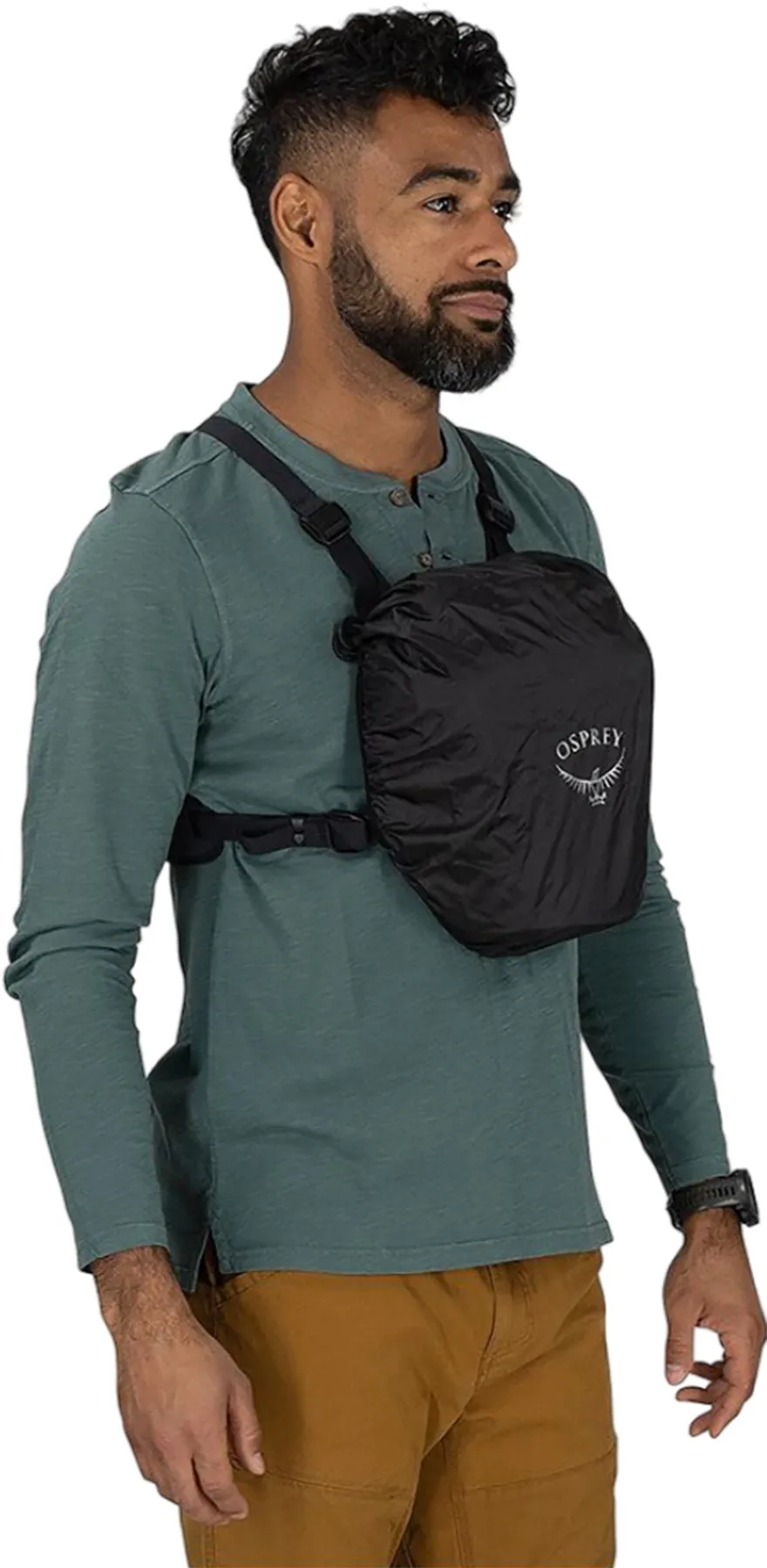 Camera Chest Rig 4L|-|Harnais de poitrine pour appareil photo 4L sold by Altitude Sports product image thumbnail 4