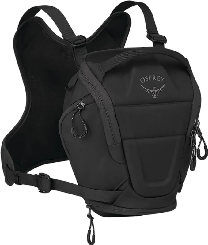 Camera Chest Rig 4L|-|Harnais de poitrine pour appareil photo 4L sold by Altitude Sports