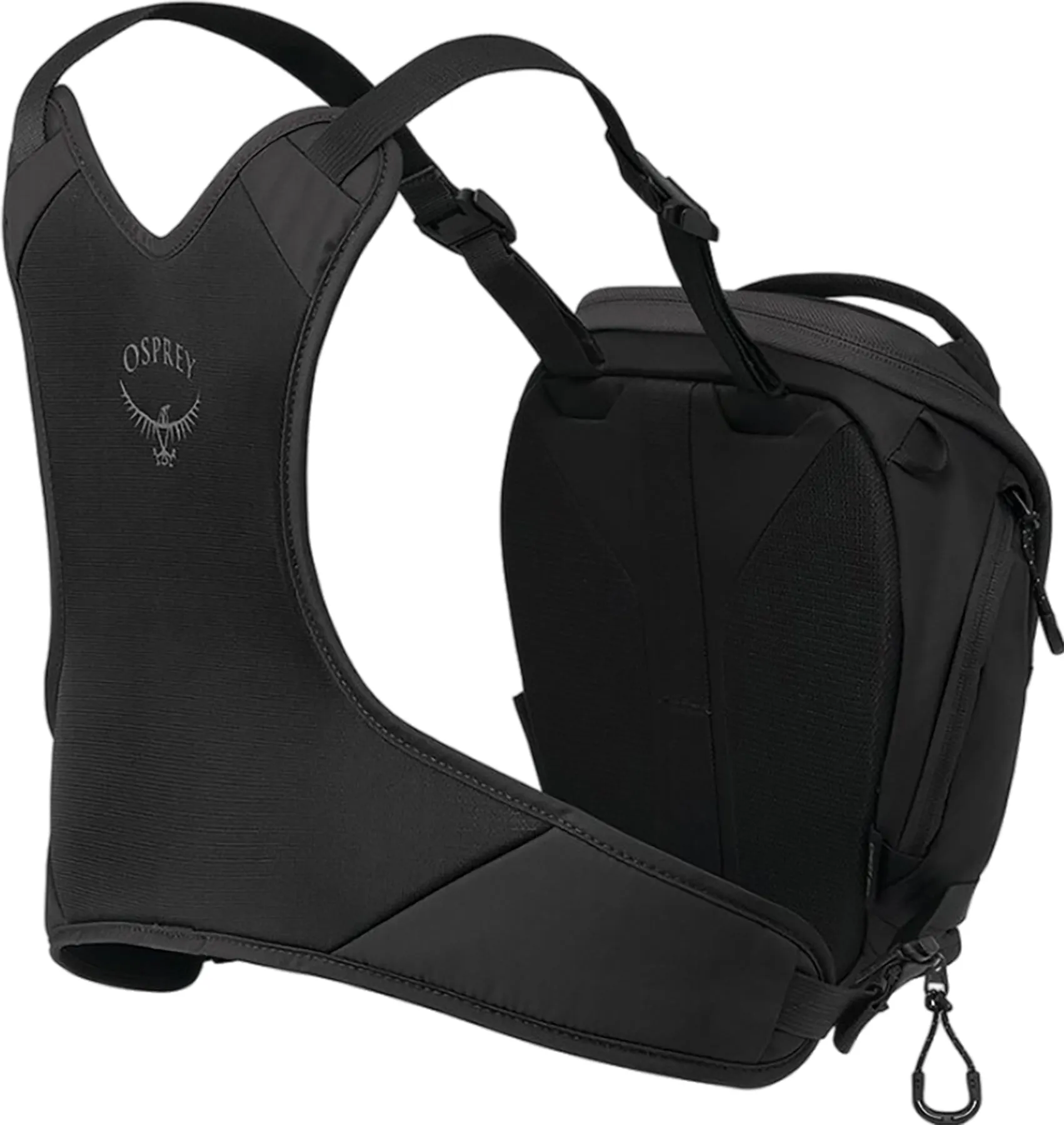 Camera Chest Rig 4L|-|Harnais de poitrine pour appareil photo 4L sold by Altitude Sports product image thumbnail 2