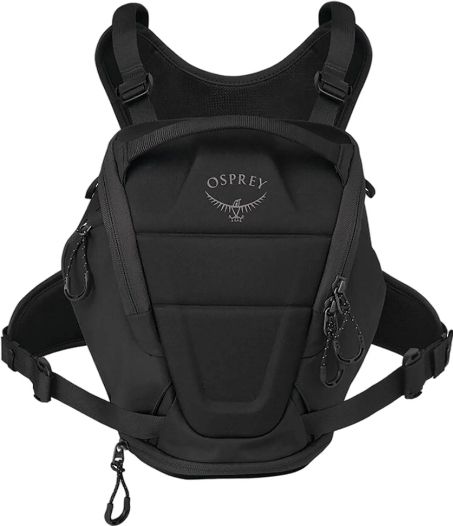 Camera Chest Rig 4L|-|Harnais de poitrine pour appareil photo 4L sold by Altitude Sports product image thumbnail 3