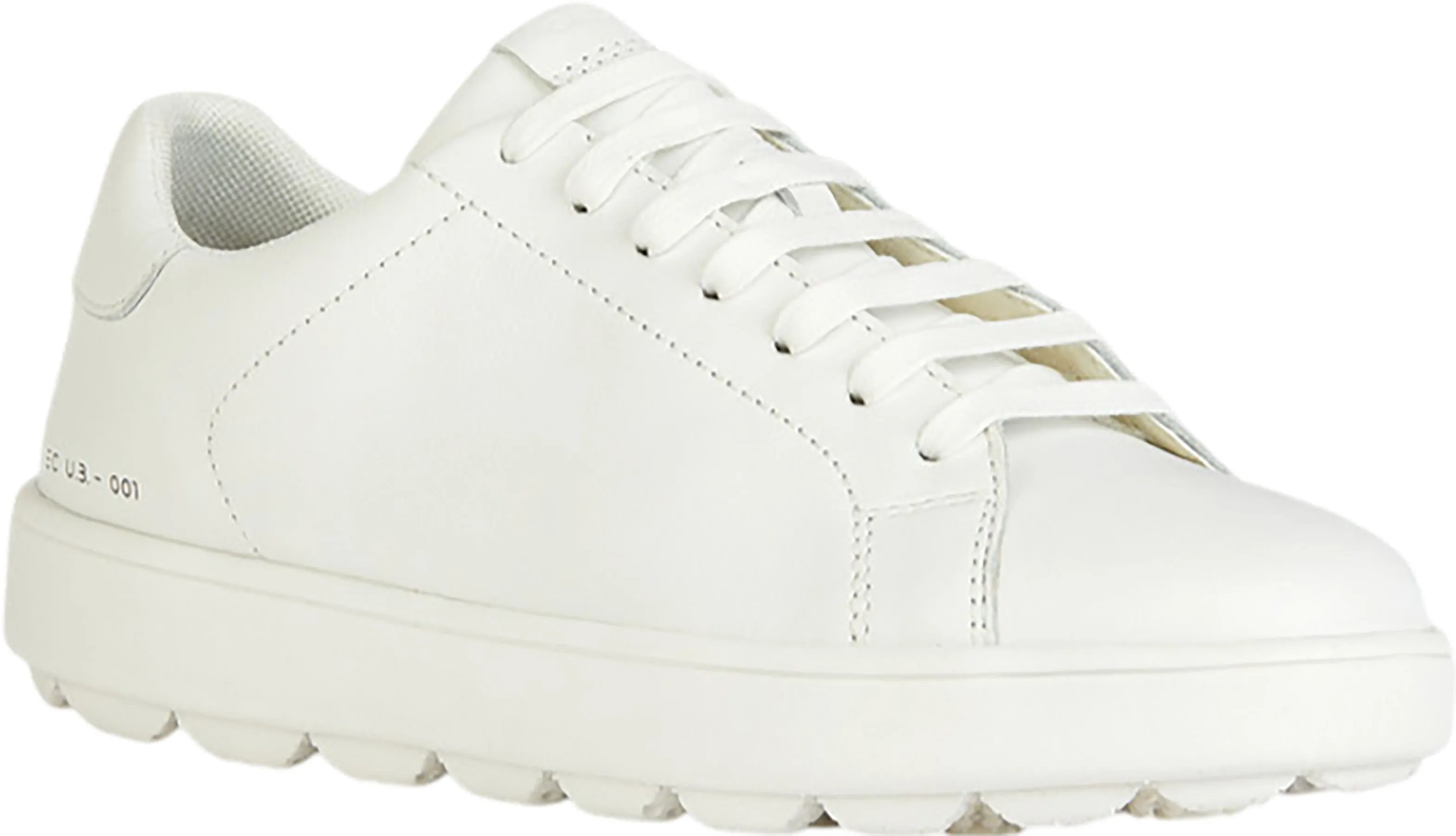 Spherica Ecub-1 Low Top Sneaker - Women's|-|Souliers de sport basses Spherica Ecub-1 - Femme sold by Altitude Sports product image thumbnail 3